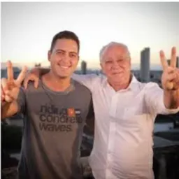 MELHOR DA POLITICA