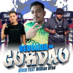 REVOADA DO GORDAO 🥳🥳