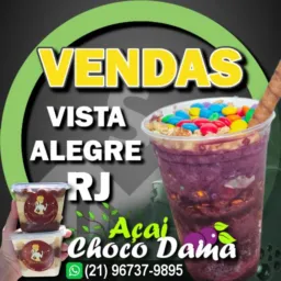 VENDAS - Vista Alegre - RJ