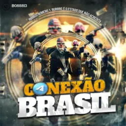 CONEXÃO BRASIL