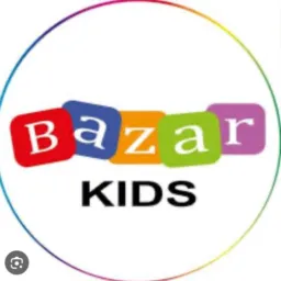 Bazar kids 👦🧒