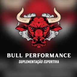 BULL PERFORMANCE VIP - PROMOÇÃO DE SUPLEMENTOS 👊🏻🏆