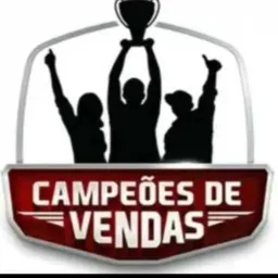 Campeões de venda SV 💸