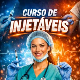 Curso Online Injetáveis