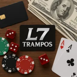 L7 trampos 💲💱💰💸