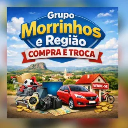 Troca e Venda