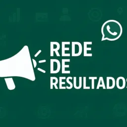 Rede de resultados