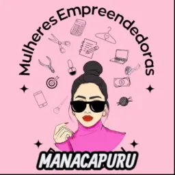 👉MULHERES EMPREENDEDORAS 👩🏼‍💻
