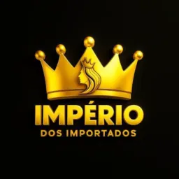 IMPÉRIO DOS IMPORTADOS ✅