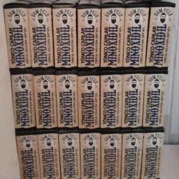 PROMOÇÃO MINOXIDIL 10% QUARTA-FEIRA