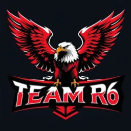 PENEIRA TEAM R6