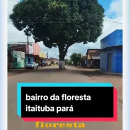 BAIRRO DA FLORESTA COMPRAS🛍️VENDAS ITAITUBA