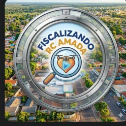 Fiscalizando RC ♥️