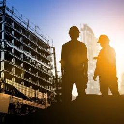 Obras e construção 🚧 🏠