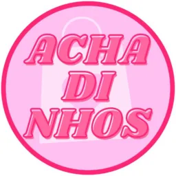 PROMOS E ACHADINHOS DA NANNY