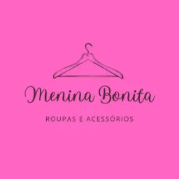MENINA BONITA 🛍️😊