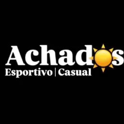 Achados ☀️ - Esportivo | Casual
