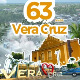 Minha Vera Cruz 24 horas