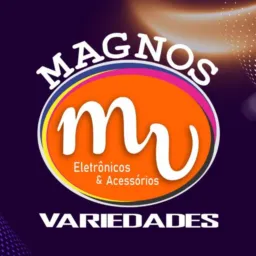 Magno's Variedades Filial