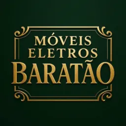 🔥 Móveis & Eletros Baratão 🔥