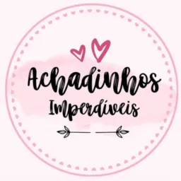 Achadinhos da Internet 🛍️✨