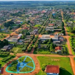 Grupo de compras e venda Amazônia apui