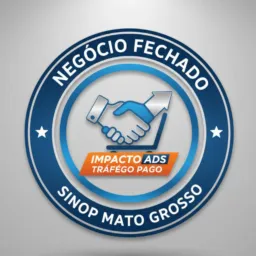 Negócio Fechado Sinop