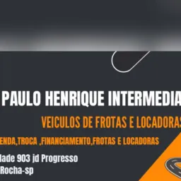 PAULINHO INTERMEDIAÇÃO 2