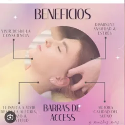 Barra de Access