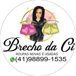 Brecho da Ci