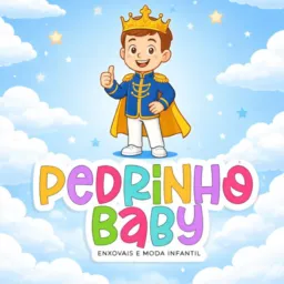 🦁Pedrinho Baby 🛍️🛒🩵🩷
