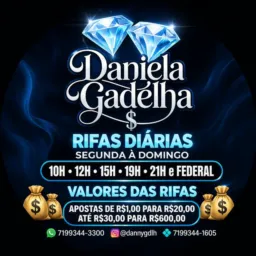 💎DANIELAG. RIFAS: CLIENTES💎