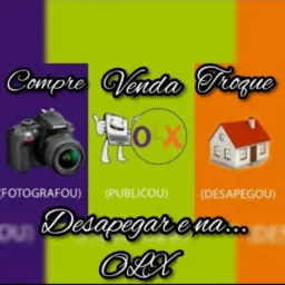 OLX BENEVIDES Aki Pod 🅾️2️⃣