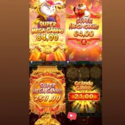 Thatazinha slots