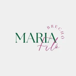 Maria Filó Moda Brechó ✨