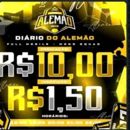 💛DIARIO DO ALEMÃO💛