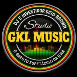 STUDIO Gkl MUSIC ,A FONTE DAS PEDRAS. ,,para todo Brazil,,DJ GATO BROWN