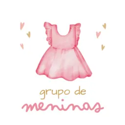 Jujuba Brechó - Meninas🌷