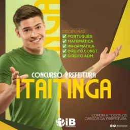 ITAITINGA-CE 2026