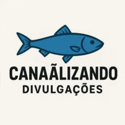 Canaãlizando | Divulgações