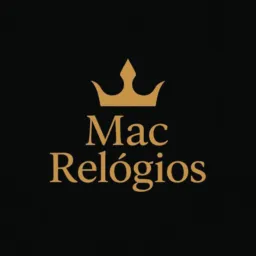 ⌚MAC RELÓGIOS