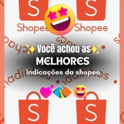 Promoções e oferta✨💗🛍️