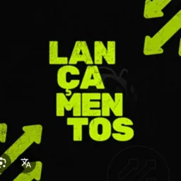 🔥🎰SÓ LANÇAMENTOS 🎰🔥