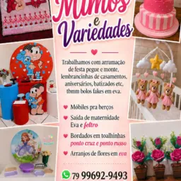 M&V. PEGUE E MONTE 📲UMBAÚBA