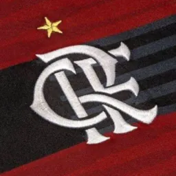 Raça rubro negra. Só mengão 🏴🚩