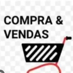 COMPRAS /VENDAS/ÁGUAS LINDAS E ENTORNO 😉
