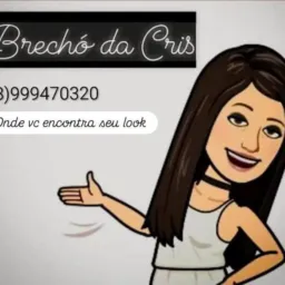 Brechó da Cris