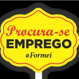 PROCURA DE EMPREGO!!!
