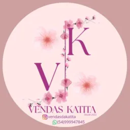 Vendas da Katita