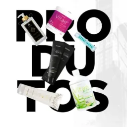 Produtos da Luci Luci🛍️🧴💄